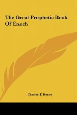 The Great Prophetic Book of Enoch