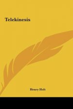 Telekinesis