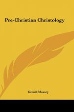 Pre-Christian Christology
