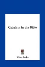 Cabalism in the Bible