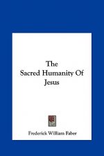 The Sacred Humanity of Jesus
