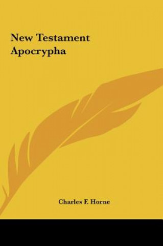 New Testament Apocrypha