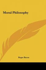 Moral Philosophy