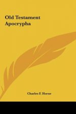 Old Testament Apocrypha