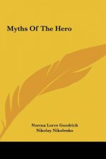 Myths of the Hero