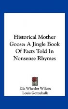 Historical Mother Goose: A Jingle Book of Facts Told in Nonsense Rhymes