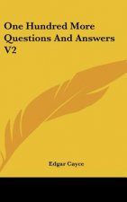 One Hundred More Questions and Answers V2