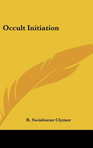 Occult Initiation