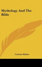 Mythology and the Bible