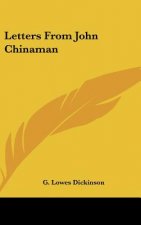 Letters from John Chinaman