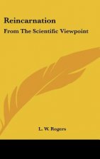 Reincarnation: From the Scientific Viewpoint