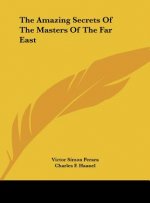 The Amazing Secrets of the Masters of the Far East