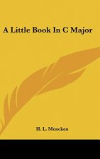 A Little Book in C Major