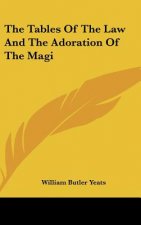 The Tables of the Law and the Adoration of the Magi