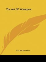 The Art of Velasquez