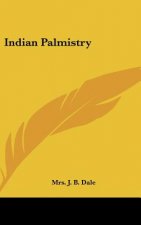Indian Palmistry
