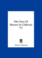 Fifty Years of Masonry in California V2