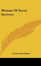 Woman of Seven Sorrows