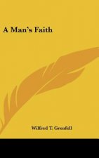 A Man's Faith