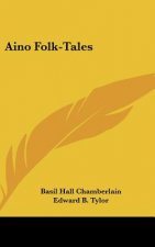 Aino Folk-Tales