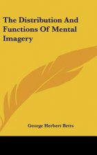 The Distribution and Functions of Mental Imagery
