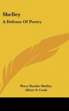 Shelley: A Defense of Poetry
