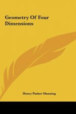 Geometry of Four Dimensions