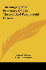 The Surgery and Pathology of the Thyroid and Parathyroid Glands