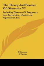The Theory and Practice of Obstetrics V2: Including Diseases of Pregnancy and Parturition, Obstetrical Operations, Etc.