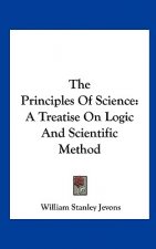 The Principles of Science: A Treatise on Logic and Scientific Method