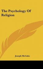 The Psychology of Religion
