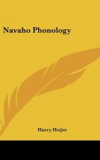 Navaho Phonology