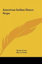 American Indian Dance Steps