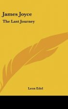 James Joyce: The Last Journey