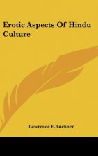 Erotic Aspects of Hindu Culture