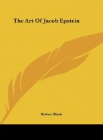The Art of Jacob Epstein
