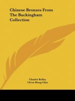 Chinese Bronzes from the Buckingham Collection