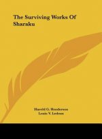 The Surviving Works of Sharaku