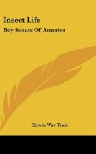 Insect Life: Boy Scouts of America