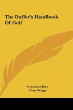 The Duffer's Handbook of Golf