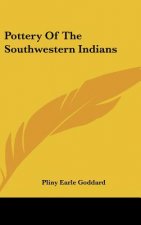 Pottery of the Southwestern Indians