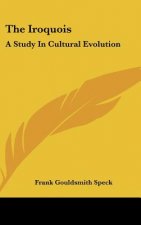 The Iroquois: A Study in Cultural Evolution