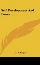 Self Development and Power