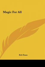 Magic for All