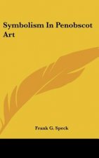 Symbolism in Penobscot Art