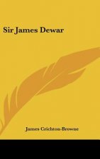 Sir James Dewar