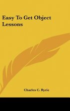 Easy to Get Object Lessons