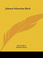 Johann Sebastian Bach