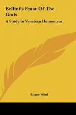 Bellini's Feast of the Gods: A Study in Venetian Humanism