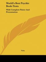 World's Best Psychic Book-Tests: With Complete Patter and Presentation